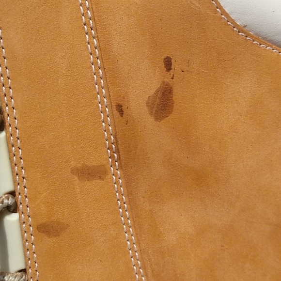 Ladies winter boots - Picture 3 of 6